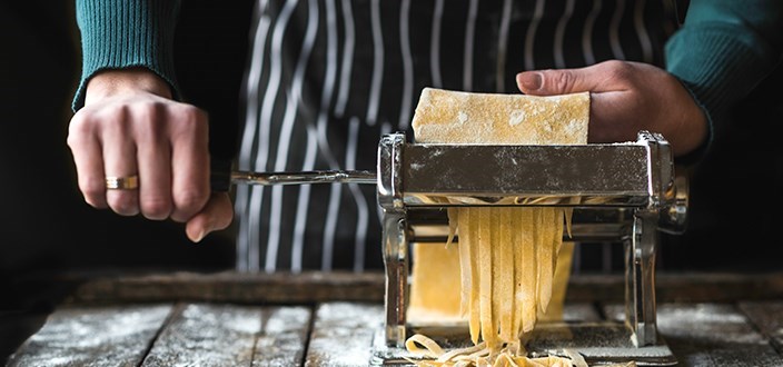 Tout savoir sur les pâtes italiennes : les formats, les qualités et les  plats adaptés